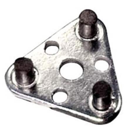 Gourmetgalley Triple Replacement Flints No. 1 GO2997777